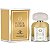 Perfume Grandeur Elite Flor do Coração EDP 100mL - Feminino - Imagem 1