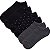 Meias Tommy Hilfiger THM211FN02 003 - Masculina (3 Pares) - Imagem 1