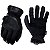 Luva Tática Mechanix Fastfit FFTAB-55-012 - Preta - Imagem 1