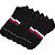 Meias Tommy Hilfiger THM233NS03 001 - Masculina (3 Pares) - Imagem 1