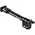 Suporte de Monitor para Estabilizador de Cardan GA005 - Preto - Imagem 1