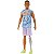 Boneco Ken Barbie Fashionista Mattel - DWK44/HJT11 - Imagem 1