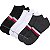 Meias Soquete Tommy Hilfiger THM233NS03 003 - Masculina (3 pares) - Imagem 1