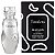 Perfume Maison Asrar Timeless EDP 100mL - Masculino - Imagem 1