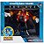 Boneco Dr. Eggman Sonic The Hedgehog IP Imaginarte - IP00897 - Imagem 1