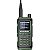 Rádio Dual Band Walkie Talkie Baofeng UV-17M (Unidade) - Verde - Imagem 1