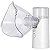 Nebulizador Portátil More Fitness MF-04NB - Imagem 1