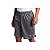 Shorts Masculino Champion Lacrosse Granito GG - Imagem 1