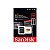 Cartão MicroSD 128GB SanDisk Extreme 160MB/s 4K SDSQXA1-128G-GN 6MA U3 V30 - Imagem 1