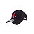 Boné Nova Era MLB 9 Forty Snapback Boston Red Sox Azul - Imagem 1