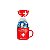 Caneca de Chocolate Swiss Dream com Alumínio 150G - Imagem 1