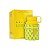 Perfume Armaf Odyssey Limoni Fresh Eau de Parfum Unissex 200ML - Imagem 1