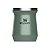 Copo Stanley Inox Verde 236ML - Imagem 1