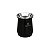Guampa Inox Stanley 236ml Preta - Imagem 1