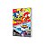 Jogo Sonic Mania + Team Sonic Racing Pacote Duplo Nintendo Switch - Imagem 1
