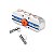 Fone de Ouvido Sem Fio Black Shark Rokas 3 BS-T3 Branco - Imagem 1