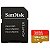 Cartão de Memória Micro SDXC UHS-I SanDisk 128GB 160MB/s - Imagem 1
