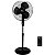 Ventilador de pé Midea FS40-16JRA 16" 40W - 220V-50/60Hz - Imagem 1