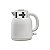 Jarra Elétrica Speed 1,5L Int Inox Branco Creme 220V - Imagem 1
