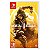 Jogo Mortal Kombat 11 - Nintendo Switch - Imagem 1