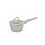 Panela Berlinger Haus com Tampa de Vidro Sahara Bege 16CM - Imagem 1