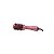 Escova Secadora Taiff Gloss - 1200W - 3 Velocidades - Bivolt - Rosa - Imagem 1