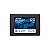 SSD Patriot Burst Elite 120GB 2.5" SATA 3 - PBE120GS25SSDR - Imagem 1
