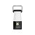 Lanterna LED Energizer Weatheready PRO-360 500 Lúmens IPX4 - Preto/Branco - Imagem 1