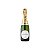 Garrafa Laurent Perrier La Cuvee Brut 375ML - Imagem 1
