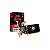 Placa de vídeo Afox 2GB AMD Radeon R5 230 GDDR3 AFR5230-2048D3L9 64 BITS 625MHZ HDMI, DVI, VGA (D-Sub), perfil baixo - Imagem 1