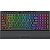 Teclado Gamer Redragon Shiva Pro 98 K515RGB-PRO - Imagem 1