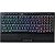 Teclado Gamer com Fio Redragon Shiva 98 K515-RGB Preto - Imagem 1