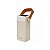 Carregador Portátil G-Tide Poweroasis 40000 Mah 2 Saídas USB e USB-C Bege - Imagem 1