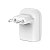 Carregador Duplo de Parede Belkin WCB007VFWH USB-C PD PPS USB-C 25W USB A 12W - Branco - Imagem 1