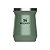 Garrafa Térmica Stanley Classic Mate de 236 ML - Verde - Imagem 1