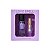 Kit Victoria's Secret Love Spell Névoa Corporal 75ML + Brilho Labial Transparente 3.2G - Imagem 1