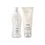 Kit Shampoo de Equilíbrio Senscience 280ML + Condicionador 240ML - Imagem 1