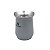 Caneca Stanley Classic Mate 236ML - Martelo Prateado - Imagem 1