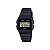 Relógio Casio Pop F-91WB-1ADF Digital Unissex Preto - Imagem 1