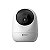Câmera IP Sieco S33 Wi-fi Branca Interna - Imagem 1