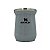 Garrafa Térmica Stanley Classic Mate de 236 ML - Cinza - Imagem 1