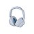 Fone de Ouvido Smartfy FS17S - Bluetooth - À Prova D'Água - Cinza - Imagem 1