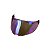 Viseira para Capacete MT Helmets Max Vision MT-V-28B - Iridescência - Imagem 1