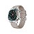 Relógio inteligente FTX FTXR20-Be - Bluetooth - Bege e Prata - Imagem 1