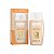 Protetor Solar Facial Isdin Fusionwater Magic Light FPS 50 50 ML - Imagem 1
