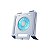 Suporte para Notebook/Tablet Smart Vision T-633 - Prateado (com Cooler) - Imagem 1