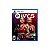 Jogo UFC 5 para PS5 - Imagem 1