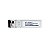 Transceptor F. M SFP+ 10G 60KM LC Bidi TX1270-RX1330NM BX60U-I com Cisco - Imagem 1
