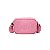 Bolsa Bubba Bolsa Canvas Rosa Seco 21,5X6X15CM 1,9L - Imagem 1