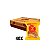 Caixa Alfajor Arcor Bon O Bon Chocolate ao Leite Recheio de Creme de Amendoim c/ 40X40G - Imagem 1